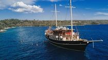 Ganztägige Brac- und Solta-Insel-Bootstour ab Split mit Mittagessen Ganztägige Brac- und Solta-Insel-Bootstour ab Split mit Mittagessen