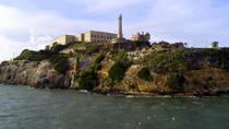 Dagtrip met Alcatraz-rondleiding, Muir Woods en Sausalito Dagtrip met Alcatraz-rondleiding, Muir Woods en Sausalito