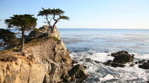 Dagtrip naar Monterey, Carmel en 17-Mile Drive vanuit San Francisco Dagtrip naar Monterey, Carmel en 17-Mile Drive vanuit San Francisco