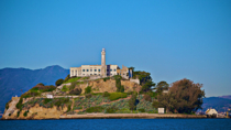 Excursion en bord de mer à San Francisco : Alcatraz et visite de la ville Excursion en bord de mer à San Francisco : Alcatraz et visite de la ville