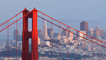 Luxe halfdaagse stadsrondleiding door San Francisco Luxe halfdaagse stadsrondleiding door San Francisco