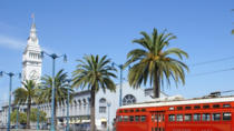 San Francisco Supersaver: dagtrip met stadsrondleiding, Muir Woods en Sausalito San Francisco Supersaver: dagtrip met stadsrondleiding, Muir Woods en Sausalito