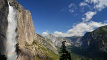Yosemite National Park heldagstur fra San Francisco Yosemite National Park heldagstur fra San Francisco