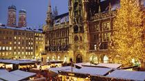 Kerstmarktentour München Kerstmarktentour München