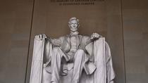 Stadstour door Washington DC Stadstour door Washington DC