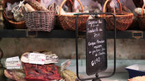 Marais District Food Walking Tour med vin och ostsmakningar Marais District Food Walking Tour med vin och ostsmakningar