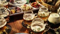 Adgangsbillet til Staropramen besøgscenter Adgangsbillet til Staropramen besøgscenter