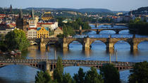 Het beste van Praag - sightseeingtour Het beste van Praag - sightseeingtour