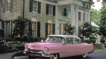Excursion d'une journée de Nashville à Memphis avec visite VIP de Graceland Excursion d'une journée de Nashville à Memphis avec visite VIP de Graceland