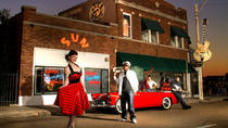 Kortingspas Memphis Music Attraction Kortingspas Memphis Music Attraction