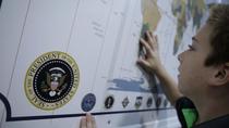 America's Escape Game: Crisis at 1600 America's Escape Game: Crisis at 1600