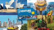 Forfait attractions dans plusieurs villes d'Australie Forfait attractions dans plusieurs villes d'Australie