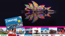 Sydney-combitour: VIVID Dinner Cruise en Sydney Attraction Pass Sydney-combitour: VIVID Dinner Cruise en Sydney Attraction Pass