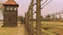 Excursion d'une journée complète à Auschwitz au départ de Lodz Excursion d'une journée complète à Auschwitz au départ de Lodz