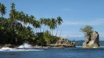 Gandoca Manzanillo Tierschutzgebiet Wanderung durch den Dschungel Gandoca Manzanillo Tierschutzgebiet Wanderung durch den Dschungel