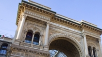 Privétour: Topdesigns van Milaan Privétour: Topdesigns van Milaan