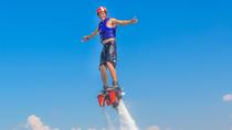 Experiencia en flyboard en Puerto Vallarta Experiencia en flyboard en Puerto Vallarta