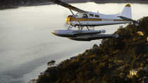 Excursão a Alcatraz e voo de hidroavião de San Francisco, São Francisco