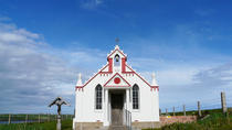 Dagtrip vanuit John O'Groats naar de Orkney-eilanden Dagtrip vanuit John O'Groats naar de Orkney-eilanden