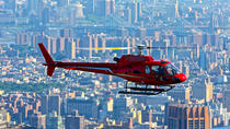 Excursão de helicóptero pela Big Apple de Nova York Excursão de helicóptero pela Big Apple de Nova York