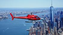 New York City: Privates Hubschrauberflug-Erlebnis New York City: Privates Hubschrauberflug-Erlebnis