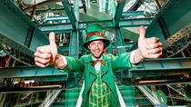 St-Patricks-Festival im Guinness House: Keine-Warteschlangen-Ticket St-Patricks-Festival im Guinness House: Keine-Warteschlangen-Ticket