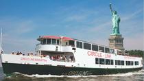Circle Line: boottocht bezienswaardigheden New York Circle Line: boottocht bezienswaardigheden New York