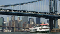 Circle Line: cruzeiro completo da ilha de Manhattan, Cidade de Nova York