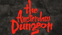 Adgangsbillet til Amsterdam Dungeon Adgangsbillet til Amsterdam Dungeon