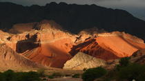 Cafayate: 2-tägiger Ausflug ab Salta Cafayate: 2-tägiger Ausflug ab Salta