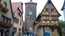 Dagtrip langs de Romantische Route naar Rothenburg en Harburg vanuit München Dagtrip langs de Romantische Route naar Rothenburg en Harburg vanuit München