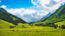 Dagtrip naar Berchtesgaden en het Adelaarsnest vanuit München Dagtrip naar Berchtesgaden en het Adelaarsnest vanuit München
