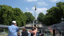 München Hop-on Hop-off Tour München Hop-on Hop-off Tour