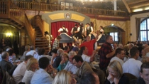 Munich de nuit et dîner au Hofbrauhaus Munich de nuit et dîner au Hofbrauhaus