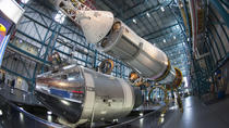 Centro Espacial Kennedy e Cabo Canaveral, Orlando