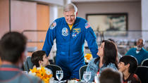 Centro Espacial Kennedy no Cabo Canaveral: Ultimate Space Pass, Orlando