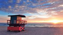 Excursão de 2 dias para South Beach Adventure em Miami saindo de Orlando, Orlando