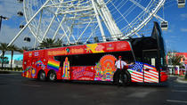 Freizeitpark Express zur Walt Disney World und dem Universal Orlando Resort Freizeitpark Express zur Walt Disney World und dem Universal Orlando Resort