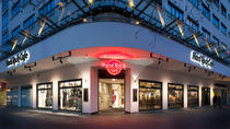 Hard Rock Café Berlin Hard Rock Café Berlin