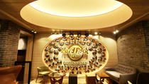 Spring køen over: Hard Rock Café København inkl. et måltid Spring køen over: Hard Rock Café København inkl. et måltid