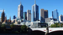 Halv- eller heldagstur med privat guide fra Melbourne Halv- eller heldagstur med privat guide fra Melbourne