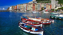 Dagstur fra Milano til Cinque Terre Dagstur fra Milano til Cinque Terre