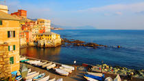 Dagtrip naar Genua en Portofino vanuit Milaan Dagtrip naar Genua en Portofino vanuit Milaan
