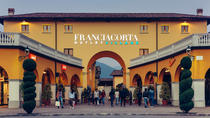 Outlet-Dorf Franciacorta - Tagesausflug ab Bergamo Outlet-Dorf Franciacorta - Tagesausflug ab Bergamo