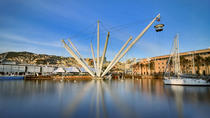 Tour durch Genua und Tagesausflug nach Portofino ab Genua Tour durch Genua und Tagesausflug nach Portofino ab Genua