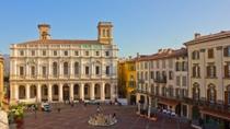 Viaje turístico a la ciudad de Bergamo desde Milán Viaje turístico a la ciudad de Bergamo desde Milán