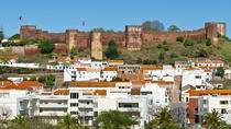 Gita di un giorno a Silves e Caldas de Monchique da Algarve Gita di un giorno a Silves e Caldas de Monchique da Algarve