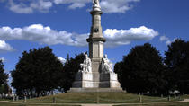 Dagtrip naar Gettysburg vanuit Washington DC Dagtrip naar Gettysburg vanuit Washington DC