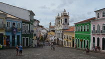 City Tour de Salvador com Transporte, Hotel na Praia e Guia Incluídos com Quatro dia de Duração,&nbsp;...&nbsp;