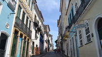 Cruzeiro e Excursão Particular por Salvador, Bahia, e Antigas Cidades Históricas de Bonfim e Barra,&nbsp;...&nbsp;